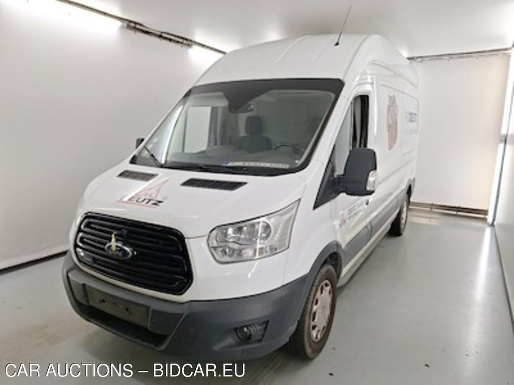 Ford Transit 2T 350l fou lwb HR 2.0 TDCi L3H2 Trend Visibilite Premium