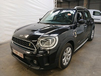 MINI countryman - 2017 1.5A PHEV Cooper SE ALL4