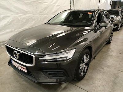 Volvo V60 2.0 D3 V60 Sensus Navigation