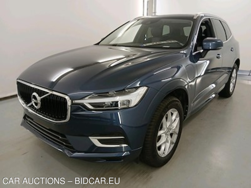 Volvo Xc60 - 2017 2.0 T8 TE AWD PHEV Momentum (EU6d-T.) Park Assist