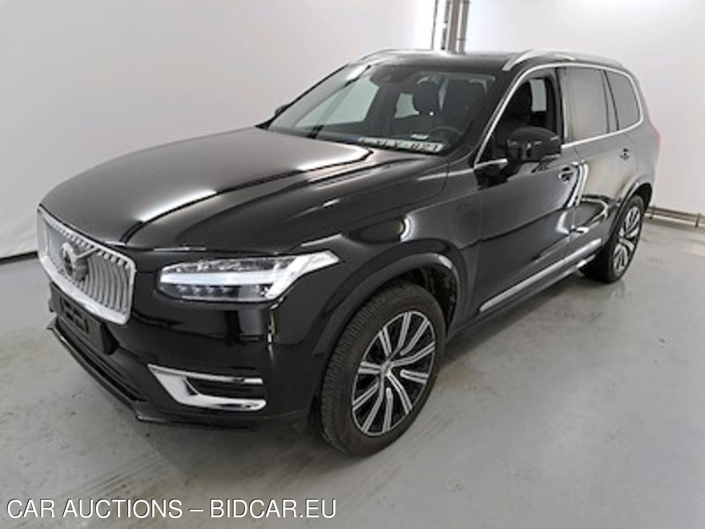 Volvo XC90 2.0 T8 PHEV INSCRIPTION 7PL. AUTO 4WD Park Assist Driver Assist