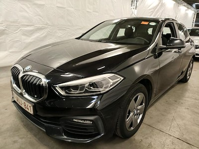 BMW 1 hatch diesel - 2019 116 dA AdBlue Business Model Advantage