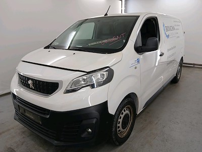 Peugeot EXPERT 2.0 BLUEHDI 120 S&S STANDARD PRO