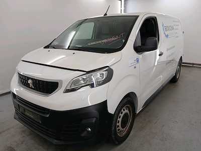 Peugeot EXPERT 2.0 BLUEHDI 120 S&S STANDARD PRO