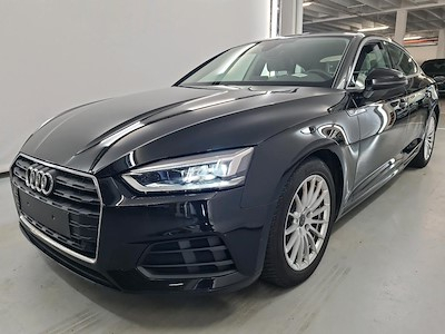 Audi A5 35 TFSI S tronic (EU6d-TEMP) Business Plus