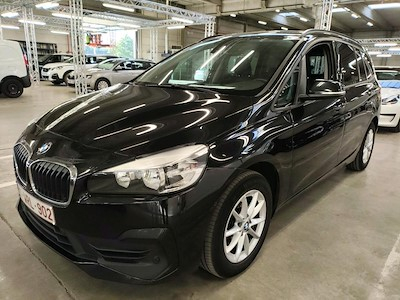 BMW 2 gran tourer diesel - 2018 216 d AdBlue Business Model Advantage