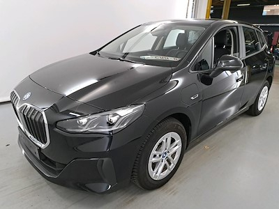 BMW 2 series active tourer 1.5 225E PHEV DCT XDRIVE ACTIVE TOURER Mirrors Adaptive LED pREMIUM