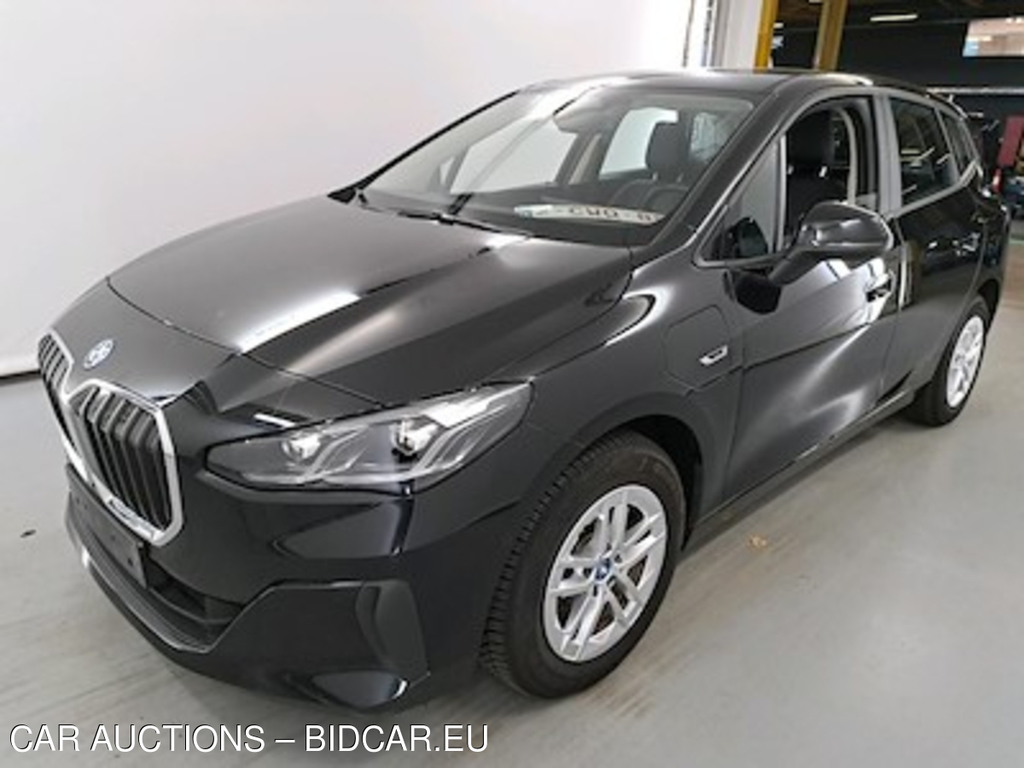 BMW 2 series active tourer 1.5 225E PHEV DCT XDRIVE ACTIVE TOURER Mirrors Adaptive LED pREMIUM