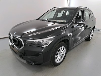 BMW X1 1.5 SDRIVE16DA Model Advantage ACO Business Edition