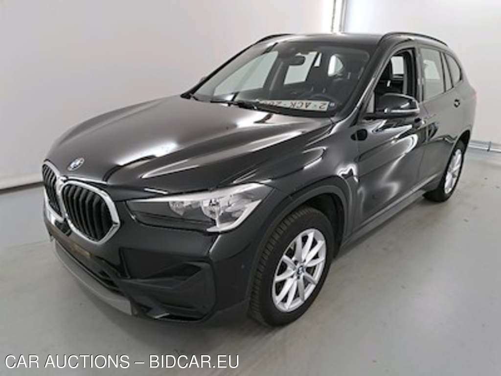 BMW X1 1.5 SDRIVE16DA Model Advantage ACO Business Edition