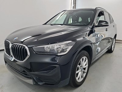 BMW X1 1.5 SDRIVE16DA ACO Business Edition Travel