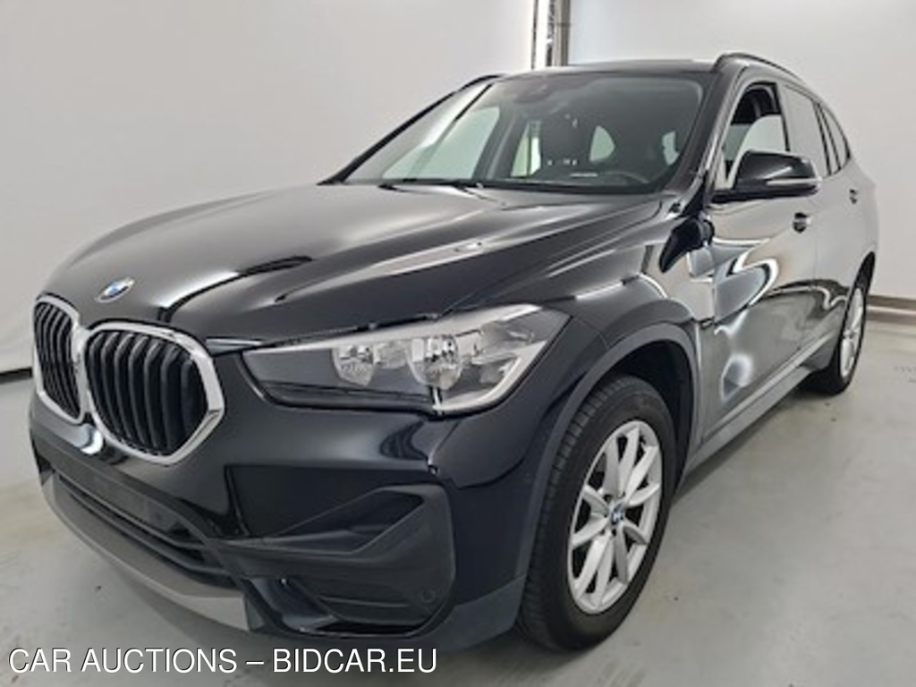 BMW X1 1.5 SDRIVE16DA ACO Business Edition Travel