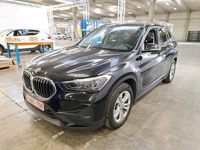 BMW X1 1.5 XDRIVE25E (162KW) Business Plus