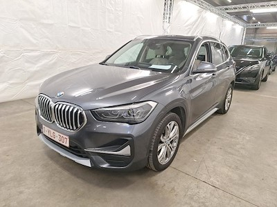 BMW X1 - 2019 1.5iA xDrive25e PHEV OPF ACO Business Edition ConnectedDrive Service