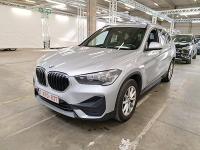 BMW X1 diesel - 2019 1.5 dA sDrive16 AdBlue Business Model Advantage