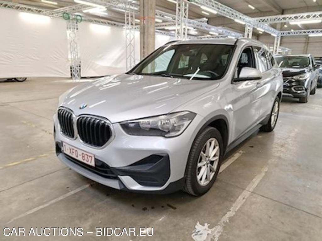 BMW X1 diesel - 2019 1.5 dA sDrive16 AdBlue Business Model Advantage