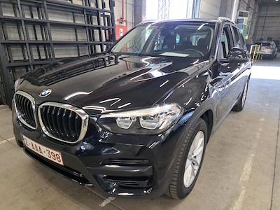 BMW X3 2.0 XDRIVE30E AUTO Corporate