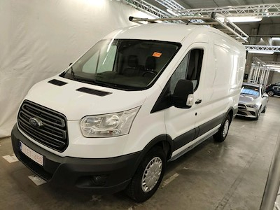 Ford Transit 350m fou mwb HR dsl 2.2 TDCi L2H2 Trend