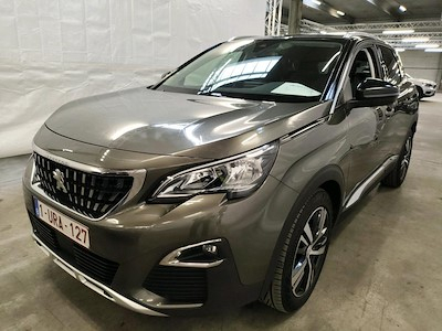 Peugeot 3008 diesel - 2016 1.5 BlueHDi Allure