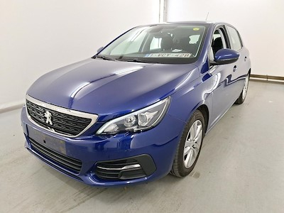 Peugeot 308 diesel - 2017 1.5 BlueHDi Active (EU6.2) STOCK