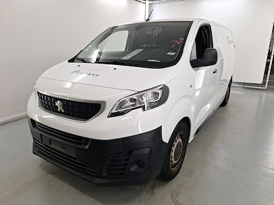 Peugeot Expert fourgon mwb dsl - 2016 1.6 BlueHDi L2 Standard Premium