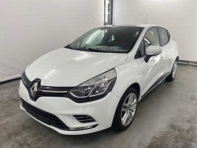 Renault Clio 0.9 TCe Energy Zen