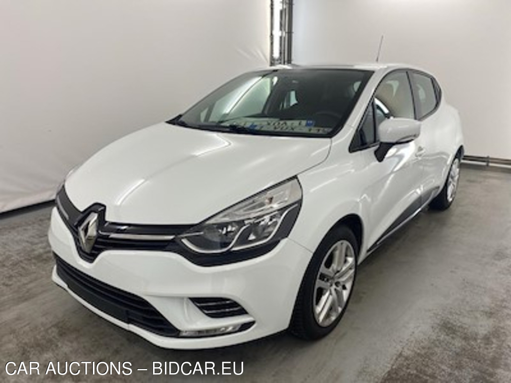 Renault Clio 0.9 TCe Energy Zen