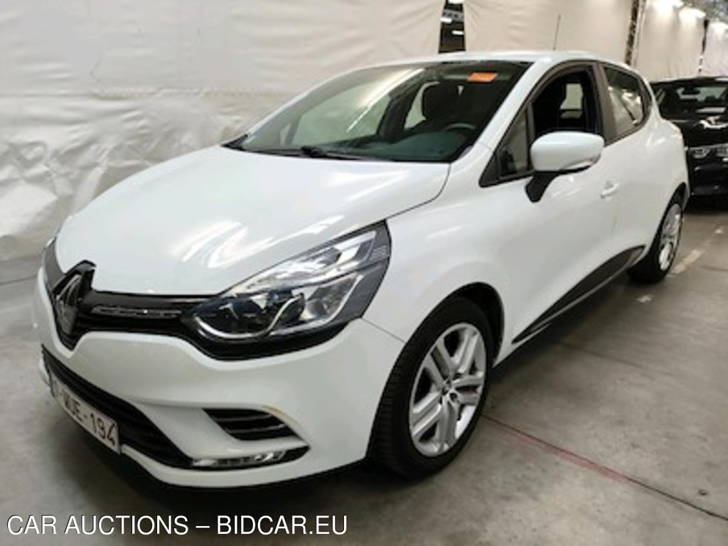 Renault Clio 0.9 TCe Zen