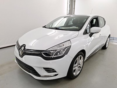 Renault Clio 0.9 TCe Zen (EU6c)