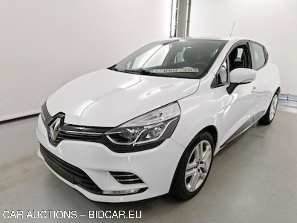 Renault Clio 0.9 TCe Zen (EU6c)