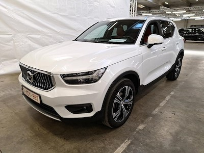 Volvo XC40 1.5 T2 Inscription Geartronic Assist Winter