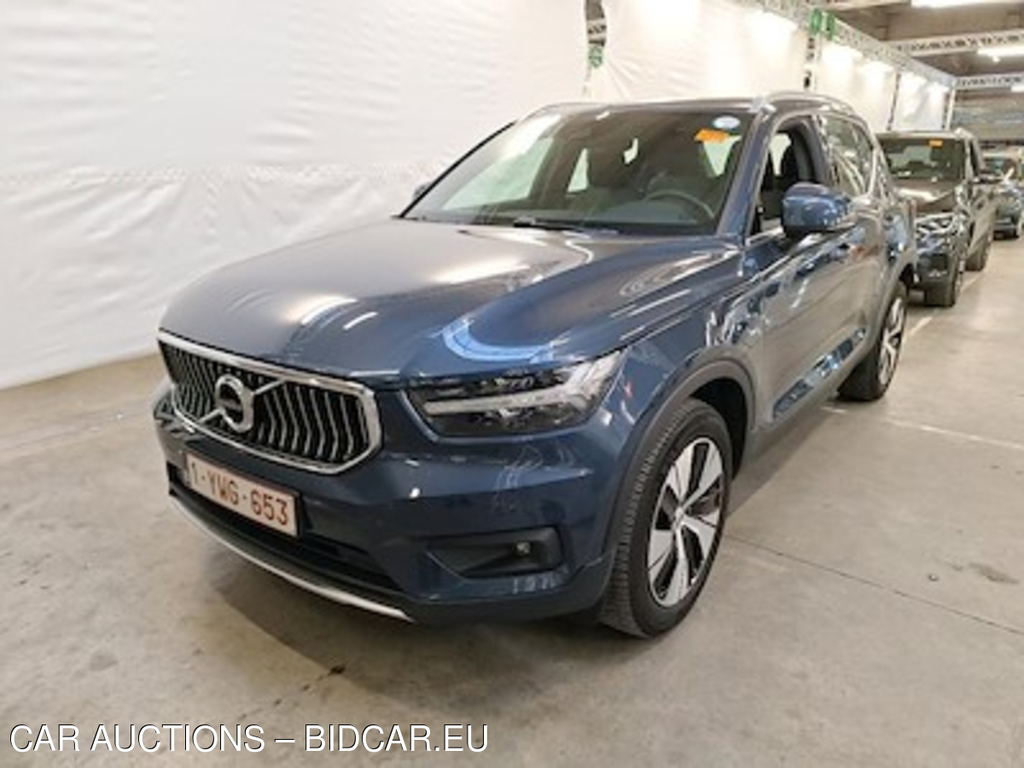 Volvo XC40 1.5 T4 RECHARGE GEARTR. INSCRIPTION EXPR