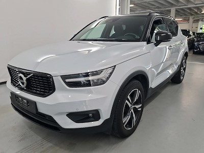 Volvo XC40 2.0 D3 GEARTRONIC R-DESIGN Park Assist Luxury Seat Xenium Winter