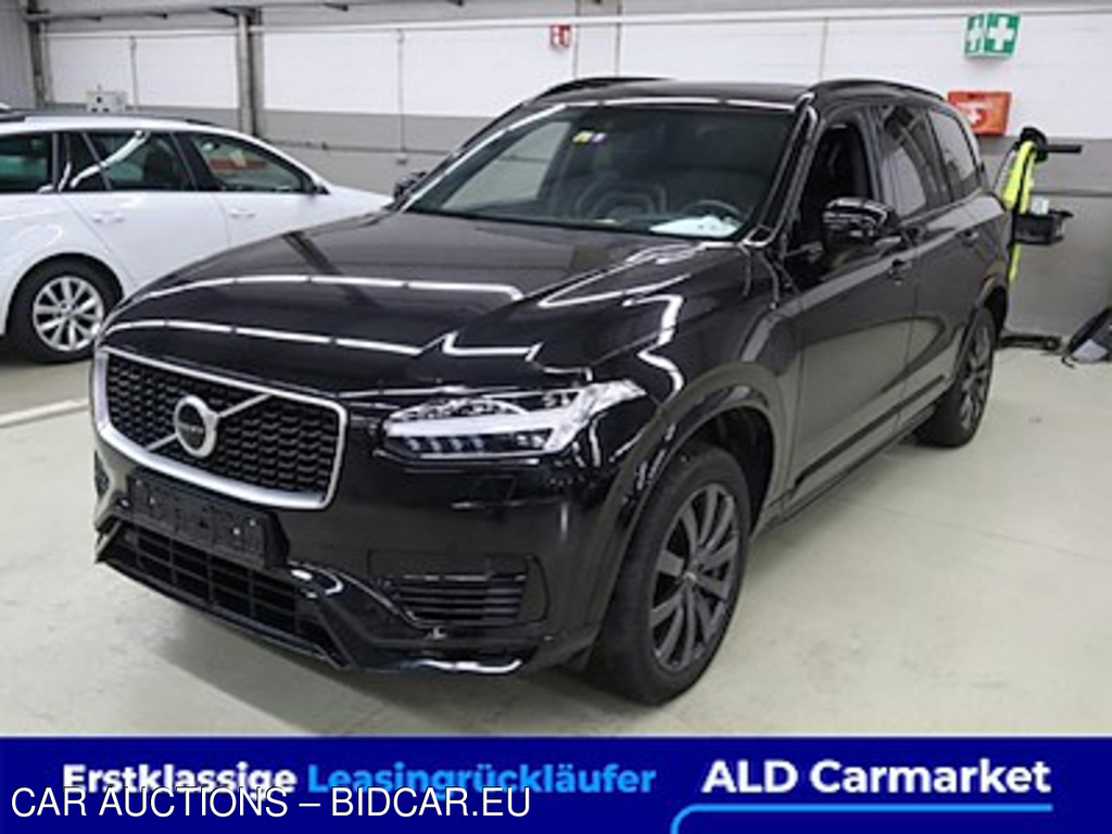 Volvo Xc90 T8 awd twi n Engine Geartronic RDesign