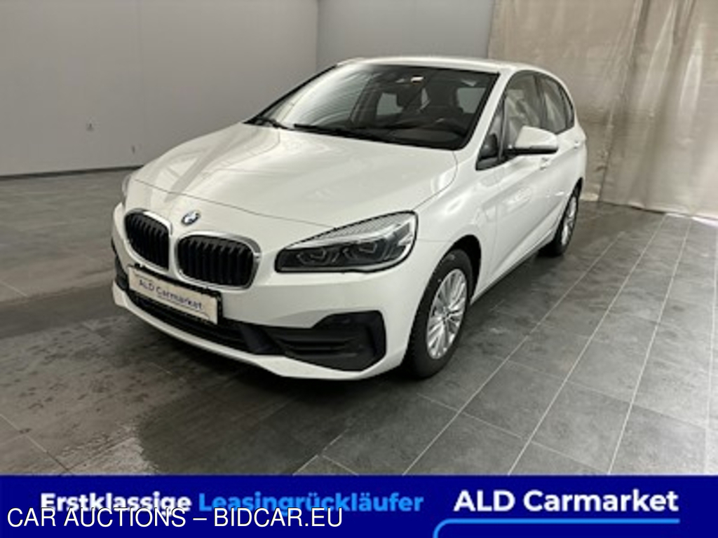 BMW 2er active tourer BMW 218d Active Tourer Advantage Kombi, 5-turig, 6-Gang