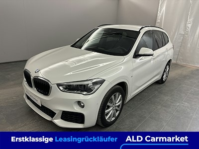 BMW X1 xDrive20d Aut. M Sport Geschlossen, 5-turig, Automatik, 8-Gang