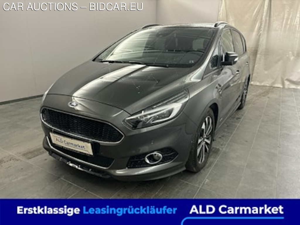 Ford S-Max 2.0 EcoBlue Allrad Aut. ST-Line Kombi, 5-turig, Automatik, 8-Gang