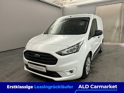 Ford Transit connect 200 L1 S&amp;S Autm. Trend Kasten, 4-turig, Automatik, 8-Gang