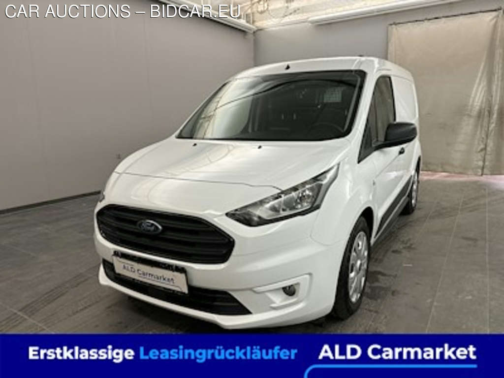 Ford Transit connect 200 L1 S&amp;S Autm. Trend Kasten, 4-turig, Automatik, 8-Gang