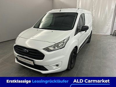 Ford Transit connect 210 L2 S&amp;S Trend Kasten, 4-turig, 6-Gang