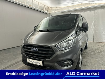 Ford Transit custom 280 L1H1 LKW VA Trend Kasten, 4-turig, 6-Gang