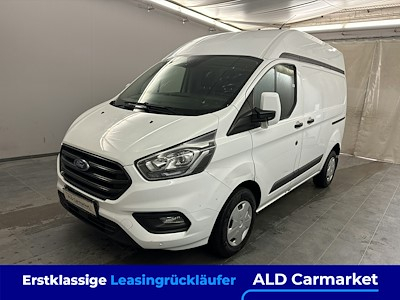 Ford Transit custom 280 L1H2 LKW VA Trend Hochr.Kasten, 4-turig, 6-Gang