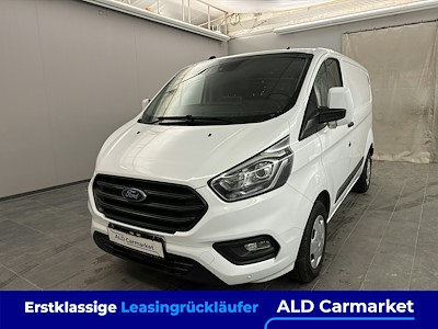 Ford Transit custom 300 L1H1 LKW VA Trend Kasten, 4-turig, 6-Gang