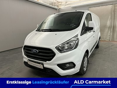 Ford Transit custom 300 L2H1 LKW VA Trend Kasten, 4-turig, 6-Gang