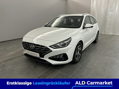 Hyundai I30 Kombi 1.5 T-GDI 48V-Hybrid DCT Trend Kombi, 5-turig, Automatik, 7-Gang