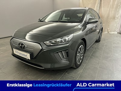 Hyundai Ioniq elektro Limousine, 5-turig, Direktantrieb, 1-Gang