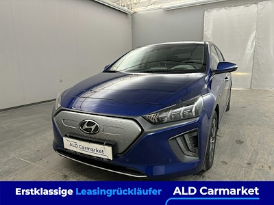 Hyundai Ioniq elektro Premium Limousine, 5-turig, Direktantrieb, 1-Gang