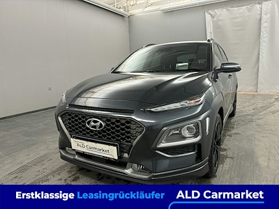 Hyundai KONA 1.6 T-GDI DCT Unique Geschlossen, 5-turig, Automatik, 7-Gang