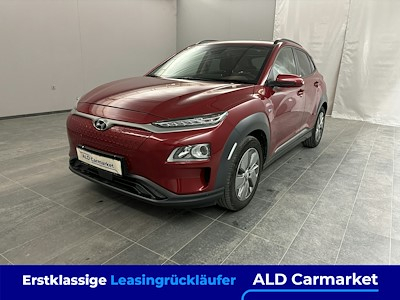 Hyundai Kona EV Advantage Geschlossen, 5-turig, Direktantrieb, 1-Gang