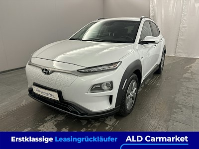 Hyundai Kona EV Style Geschlossen, 5-turig, Direktantrieb, 1-Gang